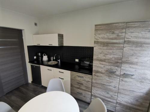 Apartamenty Portowy