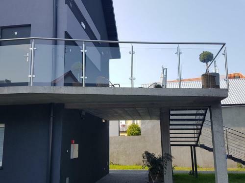 Apartamenty Portowy