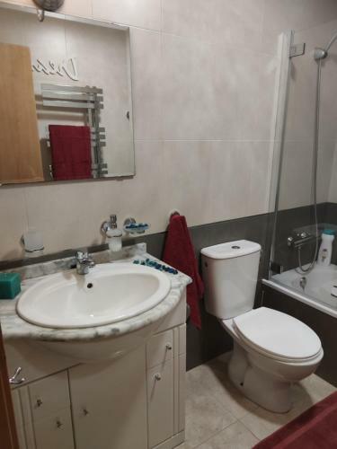 Apartamento Picasso