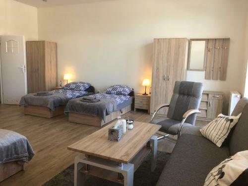 Apartamento Polanka