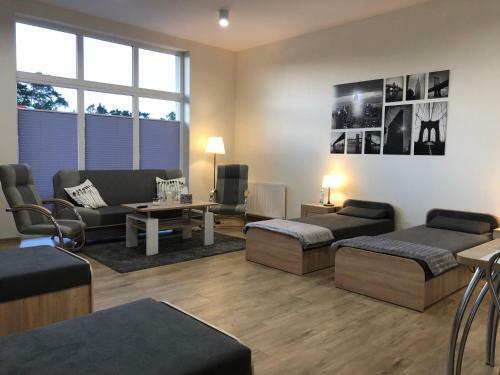 Apartamento Polanka