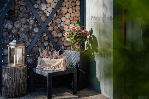 Domek W G�rach Z Jacuzzi - Panorama Che?m Ski&spa