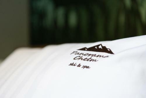 Domek W G�rach Z Jacuzzi - Panorama Che?m Ski&spa