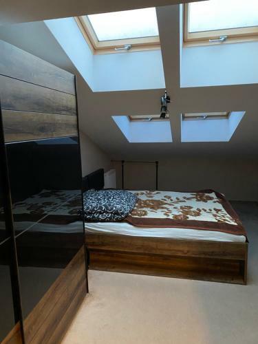Apartament Trojkat