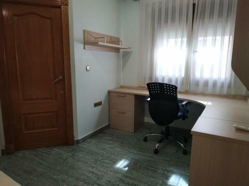 Apartamentos Marina San Julian