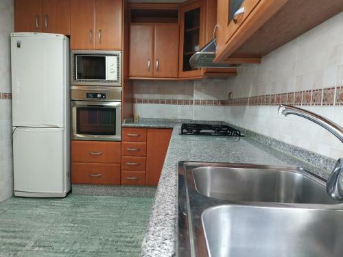Apartamentos Marina San Julian