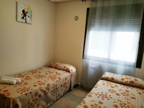 Apartamentos Marina San Julian