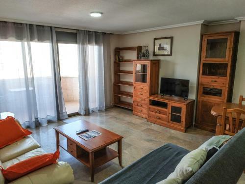 Apartamentos Marina San Julian