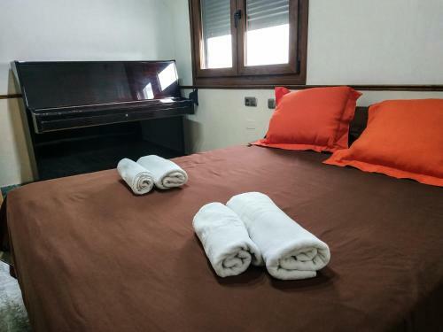 Apartamentos Marina San Julian