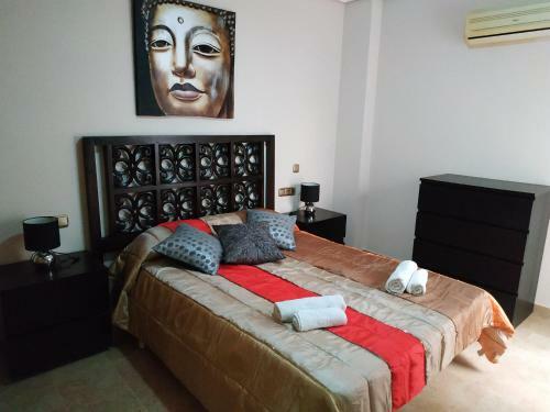Apartamentos Marina San Julian