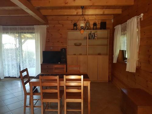 Rajski Ogr�d Nadole