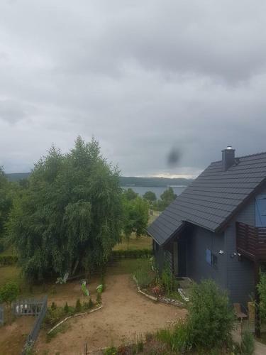Domek Ostoja Rodzinna U Grzybka