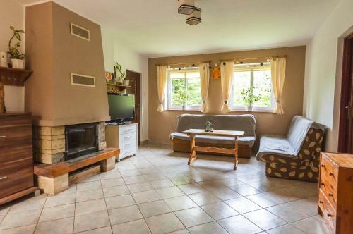 Apartamento Le?na Dolinka