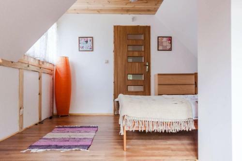 Apartamento Le?na Dolinka