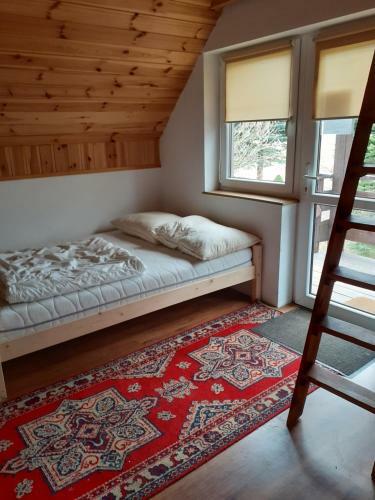 Apartamento Le?na Dolinka