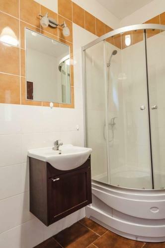 Apartamento Le?na Dolinka