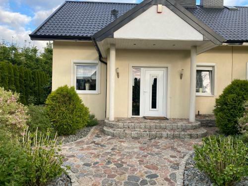 Villa Jasmin