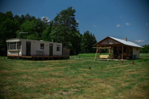 Apartamento Na Piaskach Domek Na Roztoczu