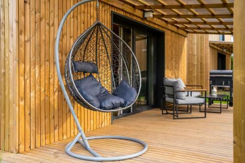Sun House