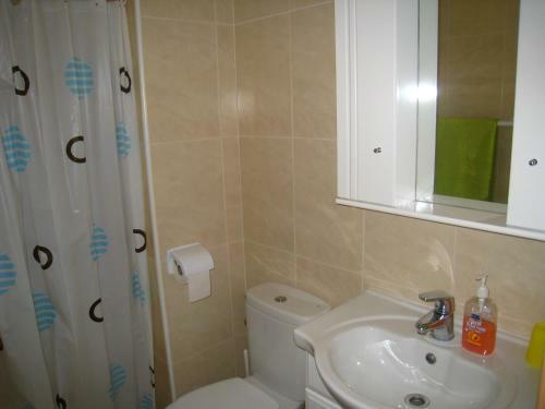 Apartamento Torremar IV