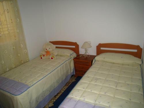 Apartamento Torremar IV