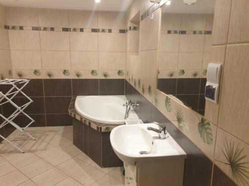 Apartament Maja