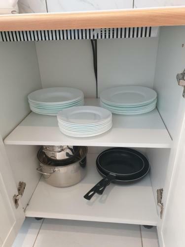 Apartament Maja