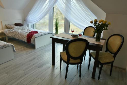 Apartamenty Akacjowa Villa106