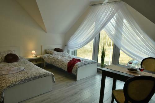 Apartamenty Akacjowa Villa106