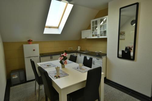 Apartamenty Akacjowa Villa106