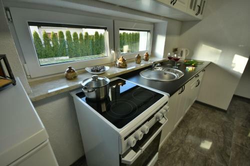 Apartamenty Akacjowa Villa106