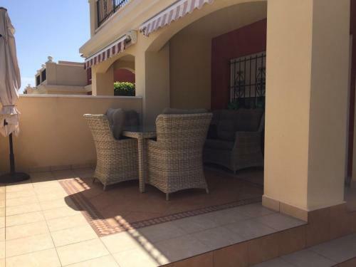 Townhouse Premium Altos de La Bahia