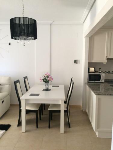 Townhouse Premium Altos de La Bahia