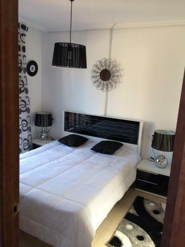 Townhouse Premium Altos de La Bahia