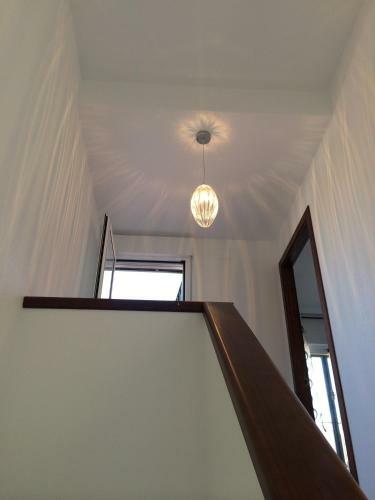 Townhouse Premium Altos de La Bahia