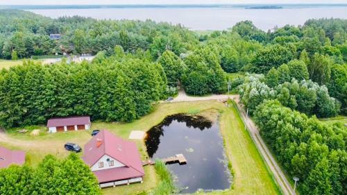 Podlaska Ostoja Nad Zalewem