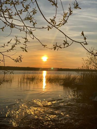 Podlaska Ostoja Nad Zalewem
