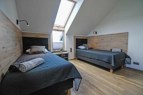 Apartament Lawendowy