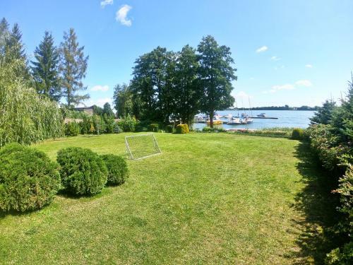 Villa Family Lake House