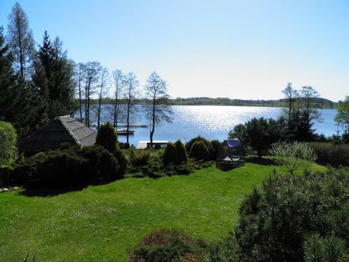 Villa Family Lake House