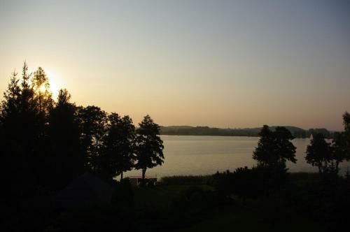 Villa Family Lake House