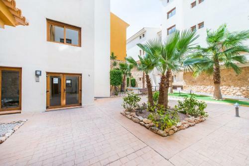 Apartment Resort La Recoleta