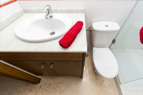 Apartment Resort La Recoleta
