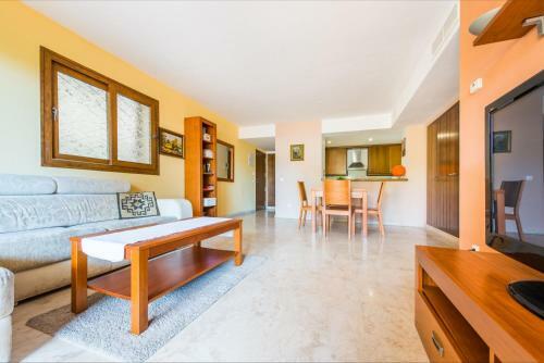 Apartment Resort La Recoleta