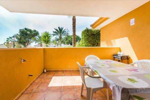 Apartment Resort La Recoleta