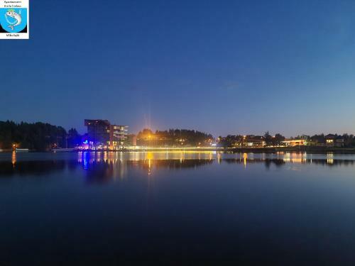 Apartament Kr�la Sielaw