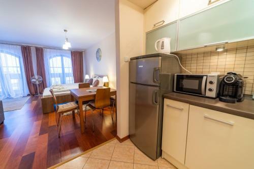 Apartament 26 Miko?ajki