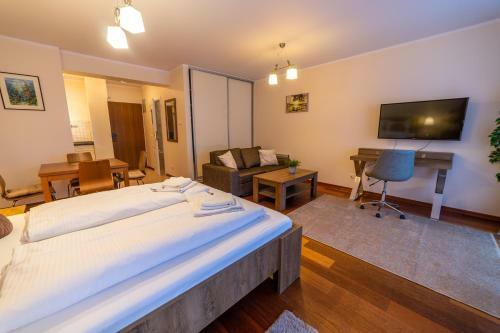 Apartament 26 Miko?ajki