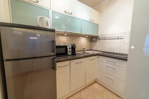 Apartament 26 Miko?ajki