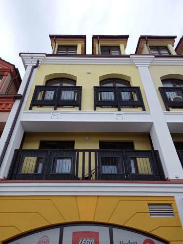 Apartament 26 Miko?ajki